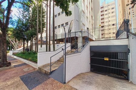 Apartamento à venda com 75m², 2 quartos e 1 vagaFachada do Prédio