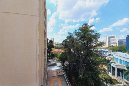 Apartamento à venda com 75m², 2 quartos e 1 vagaVista do Quarto 2 Suíte