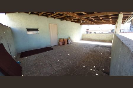 Casa à venda com 240m², 2 quartos e 4 vagasÁrea Externa