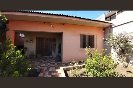 Casa à venda com 240m², 2 quartos e 4 vagasÁrea Externa