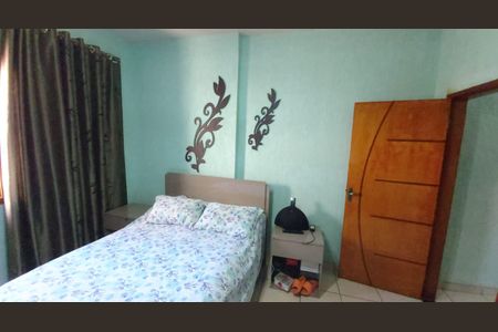 Casa à venda com 240m², 2 quartos e 4 vagasQuarto 1