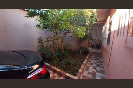 Casa à venda com 240m², 2 quartos e 4 vagasÁrea Externa