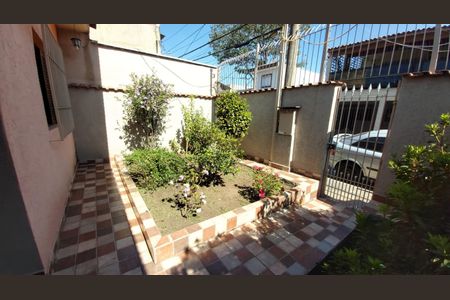 Casa à venda com 240m², 2 quartos e 4 vagasÁrea Externa