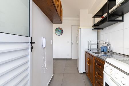 Apartamento para alugar com 45m², 2 quartos e 1 vagaCozinha