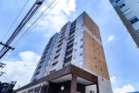 Apartamento para alugar com 45m², 2 quartos e 1 vagaFachada