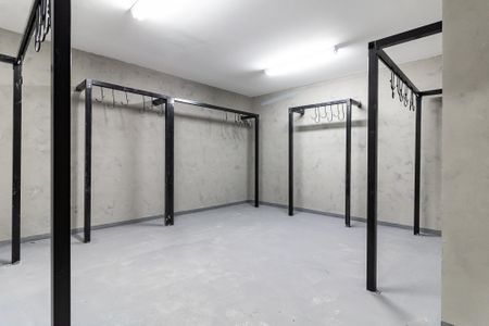 Apartamento para alugar com 45m², 2 quartos e 1 vagaBicicletário 