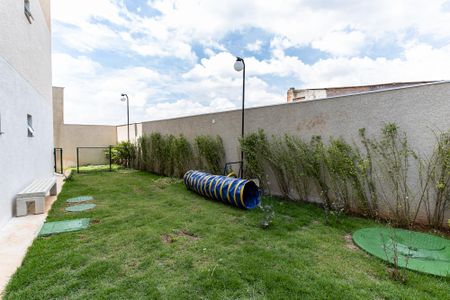 Apartamento para alugar com 45m², 2 quartos e 1 vagaPet Place 