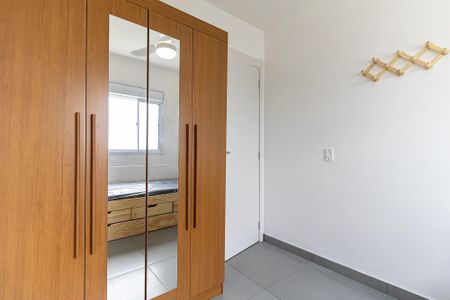 Apartamento para alugar com 45m², 2 quartos e 1 vagaQuarto 2