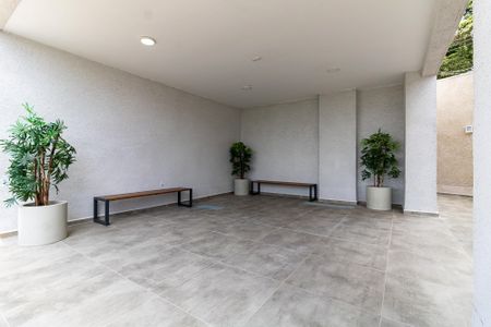 Apartamento para alugar com 45m², 2 quartos e 1 vagaÁrea Comum