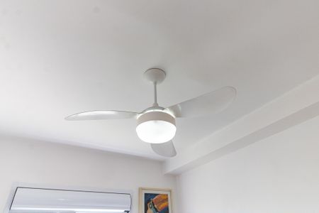 Apartamento para alugar com 45m², 2 quartos e 1 vagaQuarto 2