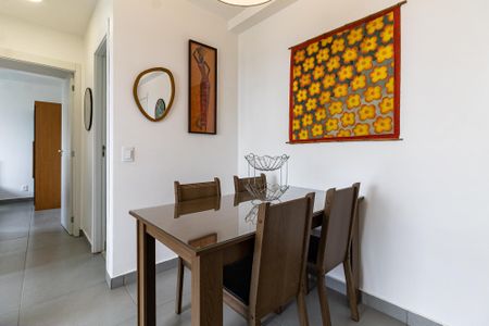 Apartamento para alugar com 45m², 2 quartos e 1 vagaSala