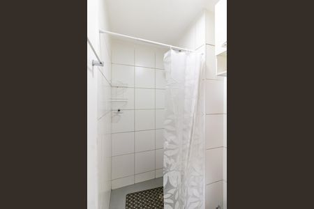 Apartamento para alugar com 45m², 2 quartos e 1 vagaBanheiro