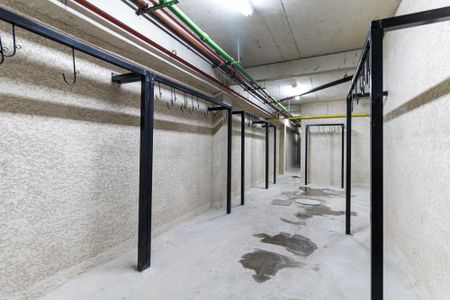 Apartamento para alugar com 45m², 2 quartos e 1 vagaBicicletário 