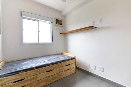 Apartamento para alugar com 45m², 2 quartos e 1 vagaQuarto 2