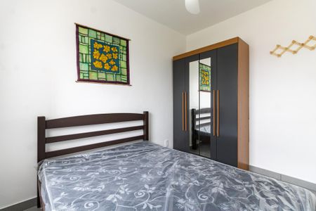 Apartamento para alugar com 45m², 2 quartos e 1 vagaQuarto 1