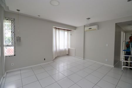 Sala de apartamento para alugar com 4 quartos, 103m² em Rio Vermelho, Salvador