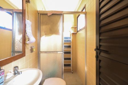 Apartamento à venda com 164m², 3 quartos e 1 vagaBanheiro de Serviço