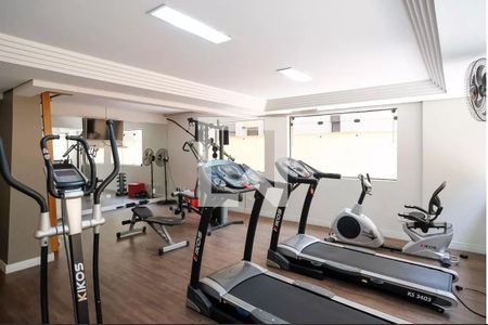 Apartamento à venda com 164m², 3 quartos e 1 vagaÁrea comum