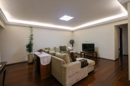 Apartamento à venda com 164m², 3 quartos e 1 vagaSala