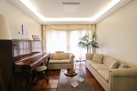 Apartamento à venda com 164m², 3 quartos e 1 vagaSala