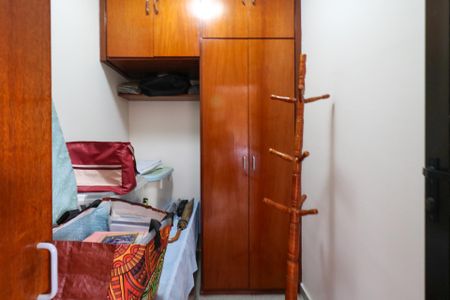 Apartamento à venda com 164m², 3 quartos e 1 vagaQuarto de Serviço