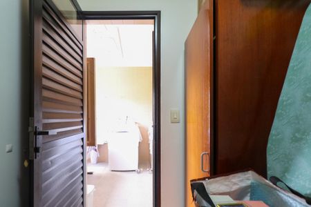 Apartamento à venda com 164m², 3 quartos e 1 vagaQuarto de Serviço