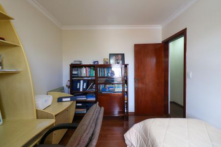 Apartamento à venda com 164m², 3 quartos e 1 vagaQuarto 1