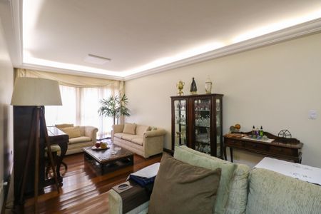 Apartamento à venda com 164m², 3 quartos e 1 vagaSala