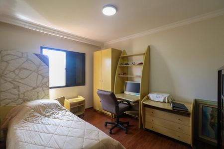 Apartamento à venda com 164m², 3 quartos e 1 vagaQuarto 1
