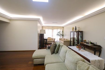 Apartamento à venda com 164m², 3 quartos e 1 vagaSala