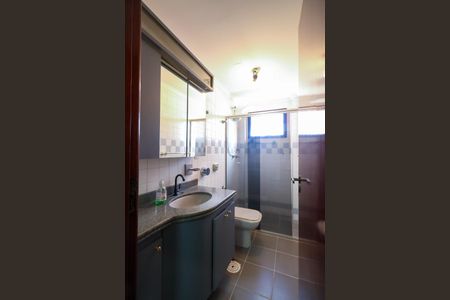 Apartamento à venda com 164m², 3 quartos e 1 vagaBanheiro Social