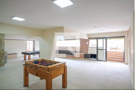 Apartamento à venda com 164m², 3 quartos e 1 vagaÁrea comum