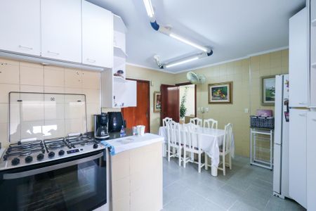 Apartamento à venda com 164m², 3 quartos e 1 vagaCozinha