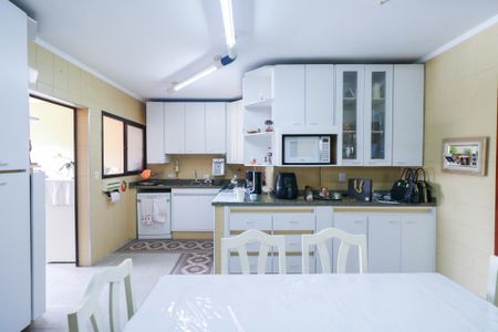 Apartamento à venda com 164m², 3 quartos e 1 vagaCozinha