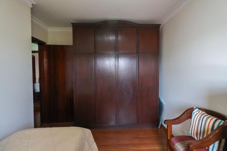 Apartamento à venda com 164m², 3 quartos e 1 vagaQuarto 2