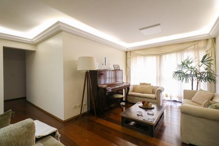 Apartamento à venda com 164m², 3 quartos e 1 vagaSala