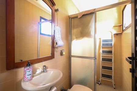 Apartamento à venda com 164m², 3 quartos e 1 vagaBanheiro de Serviço