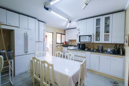 Apartamento à venda com 164m², 3 quartos e 1 vagaCozinha