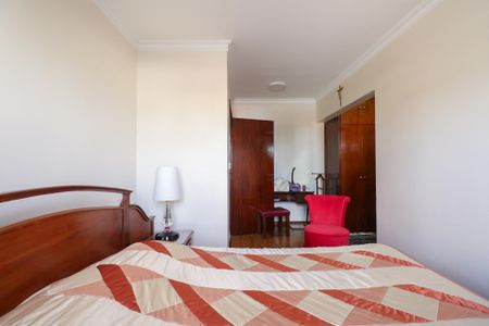 Apartamento à venda com 164m², 3 quartos e 1 vagaSuíte