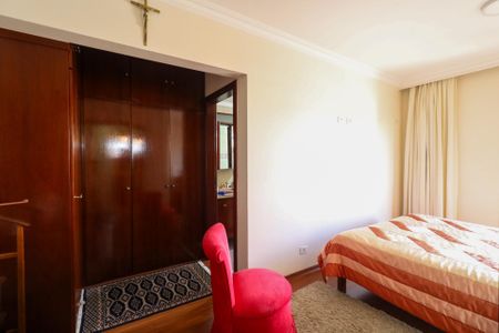 Apartamento à venda com 164m², 3 quartos e 1 vagaSuíte