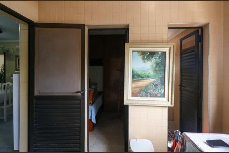 Apartamento à venda com 164m², 3 quartos e 1 vagaÁrea de Serviço