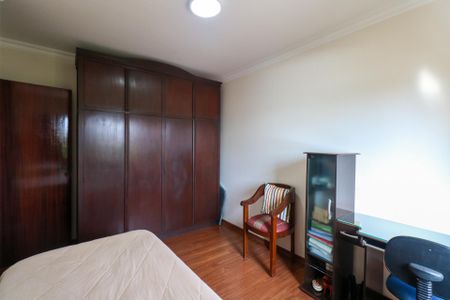 Apartamento à venda com 164m², 3 quartos e 1 vagaQuarto 2