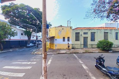Casa à venda com 120m², 4 quartos e sem vagaVista da Varanda 