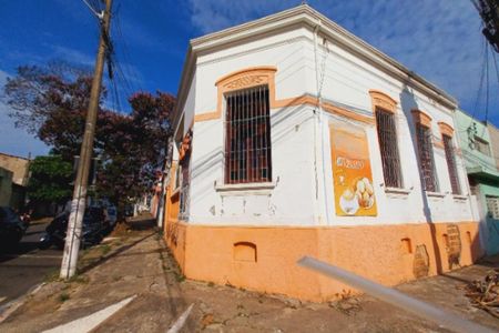 Casa à venda com 120m², 4 quartos e sem vagaFachada do Prédio