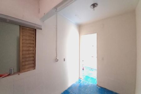 Casa à venda com 120m², 4 quartos e sem vagaQuarto 1