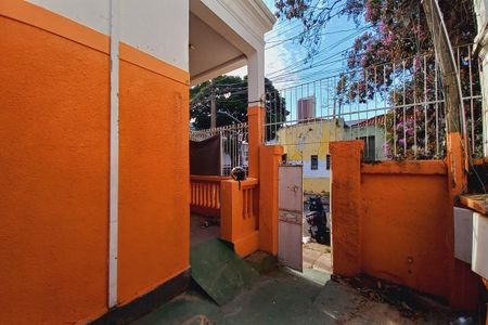 Casa à venda com 120m², 4 quartos e sem vagaÁrea comum