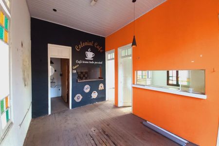 Casa à venda com 120m², 4 quartos e sem vagaSala 