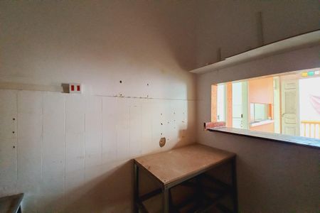 Casa à venda com 120m², 4 quartos e sem vagaCozinha 