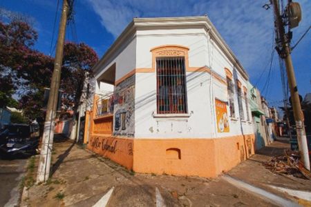 Casa à venda com 120m², 4 quartos e sem vagaFachada do Prédio
