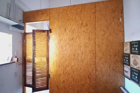 Casa à venda com 120m², 4 quartos e sem vagaCozinha 